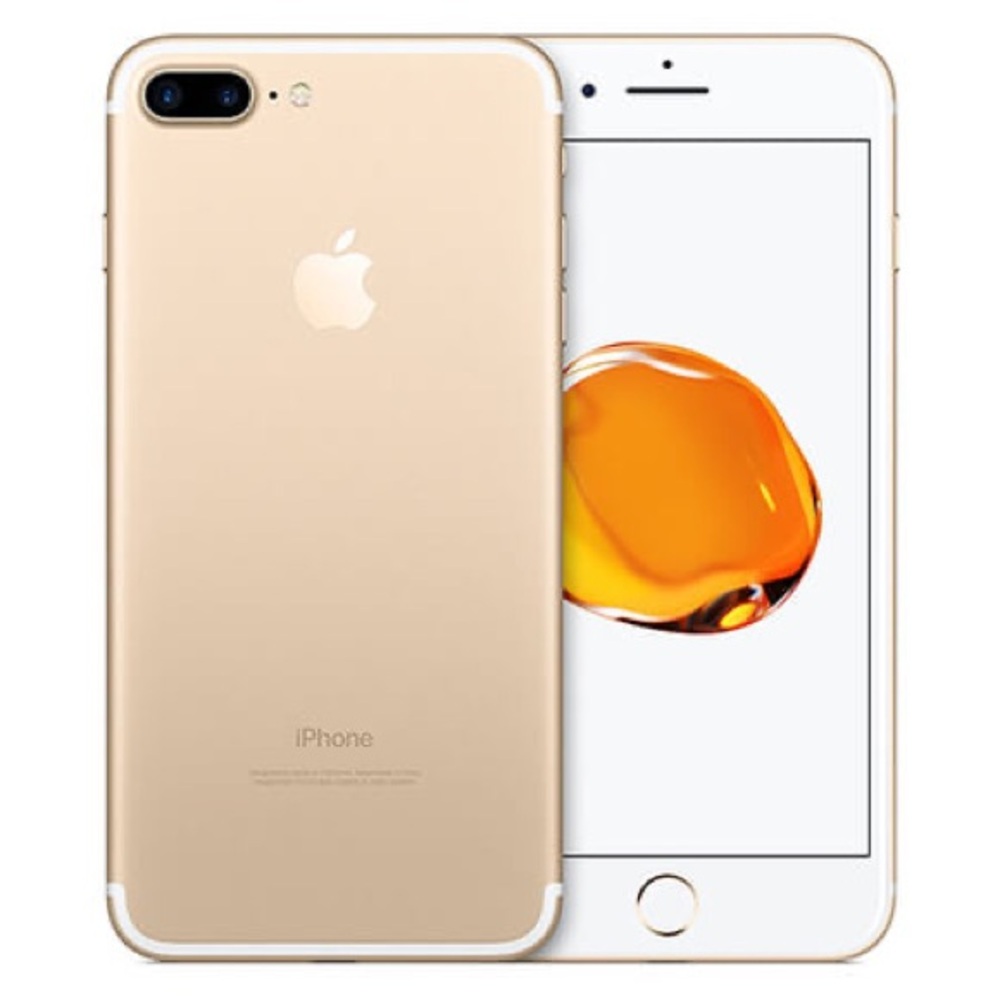 Apple iPhone 7 Plus Gold 32GB Verizon Network CDMA/GSM Cellphone